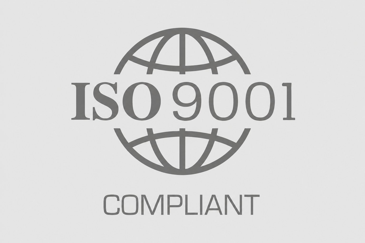 ISO 27001 Compliant