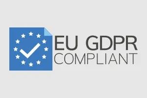 GDPR Compliant
