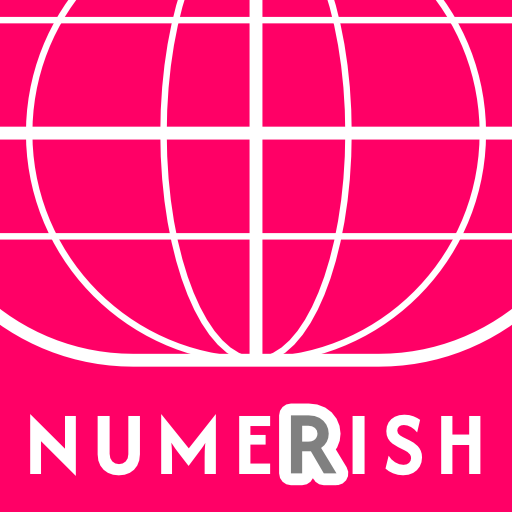 NUMERISH: Cloud-based ERP Software