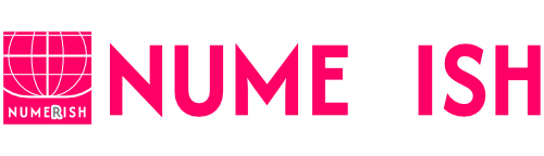 NUMERISH: Enterprise Cloud-based ERP Solutions