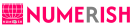 NUMERISH: Enterprise Cloud-based ERP Solutions